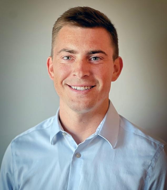 Bryce Neukam