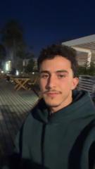 Houssam Kaidi
