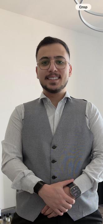 Yazan Masoud