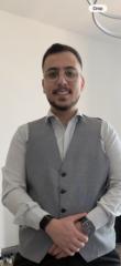 Yazan Masoud
