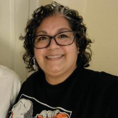 Marlene Brown