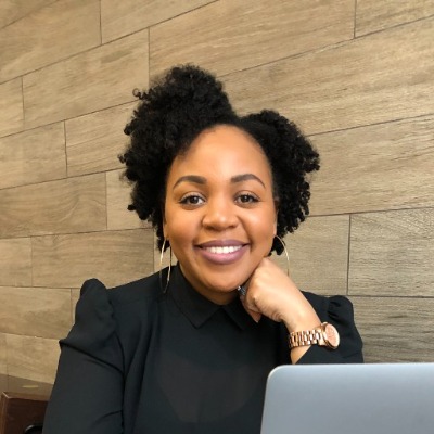 Nikkia Carter