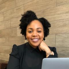 Nikkia Carter