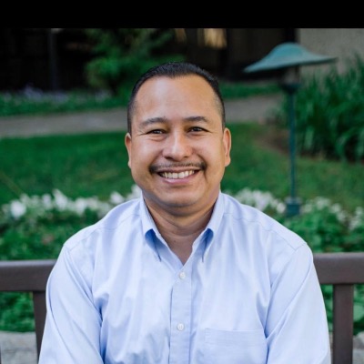 Ernie Vargas