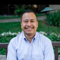 Ernie Vargas