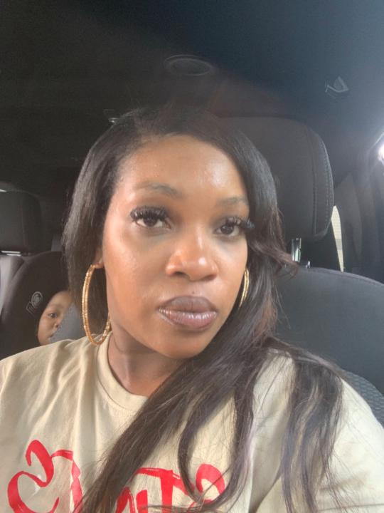 Tiffanie Parks