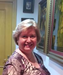 María José Fernandez Rodriguez