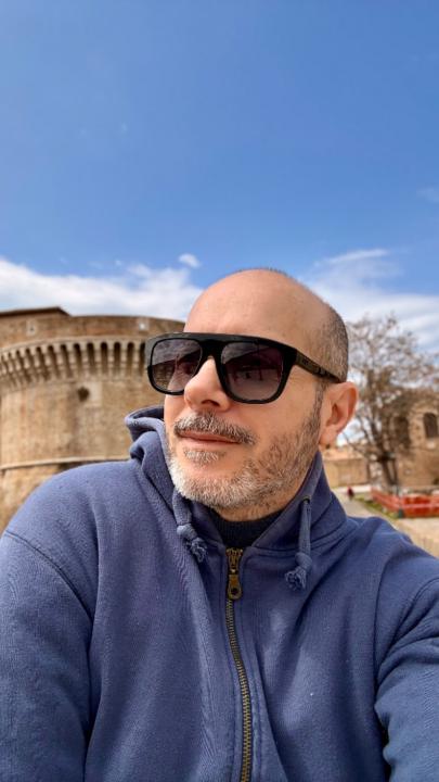 Stefano Ceccacci