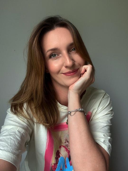 Nora Dauber