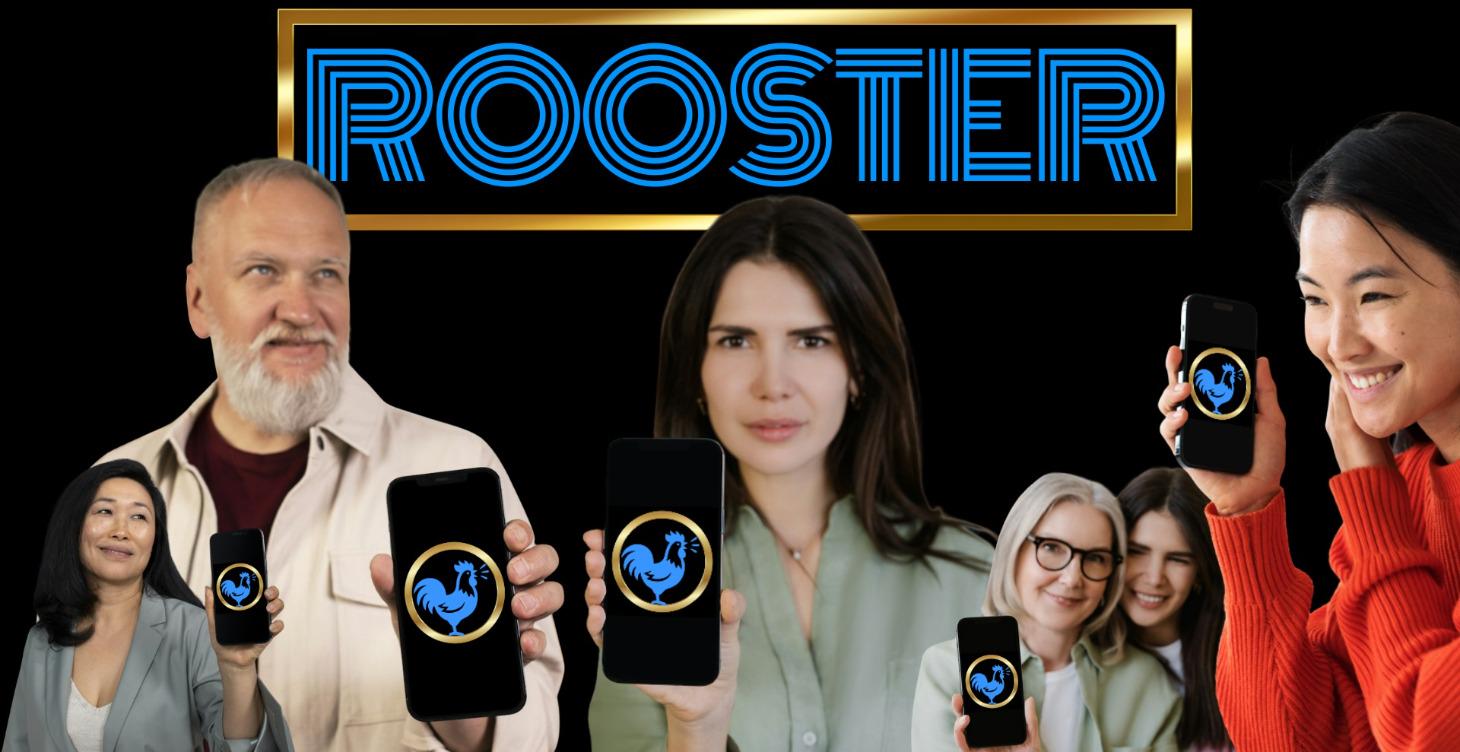 ROO$TER: Content Monetization Automated