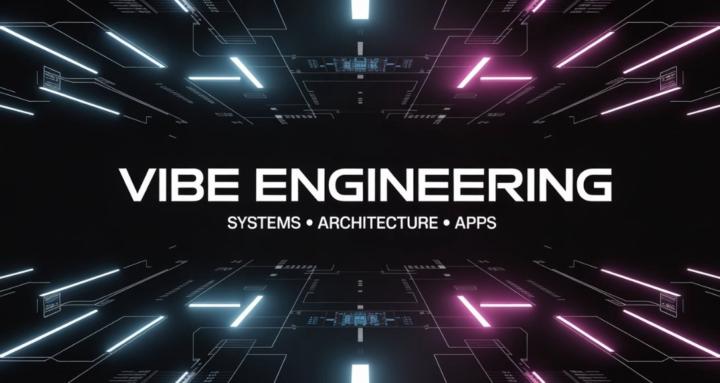 Vibe Engineering