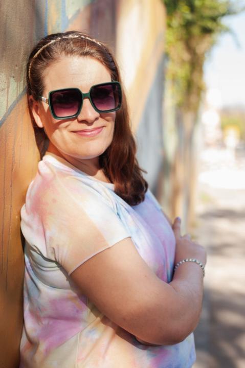 Mariángeles do Rego