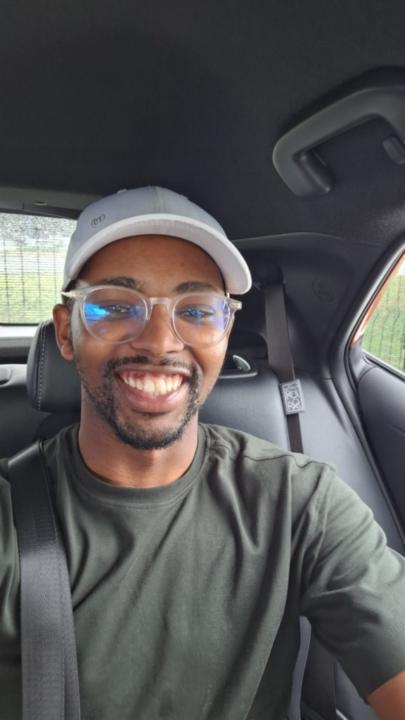 Ndumiso Dumakude