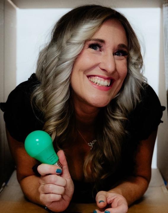 Cortney Martinelli