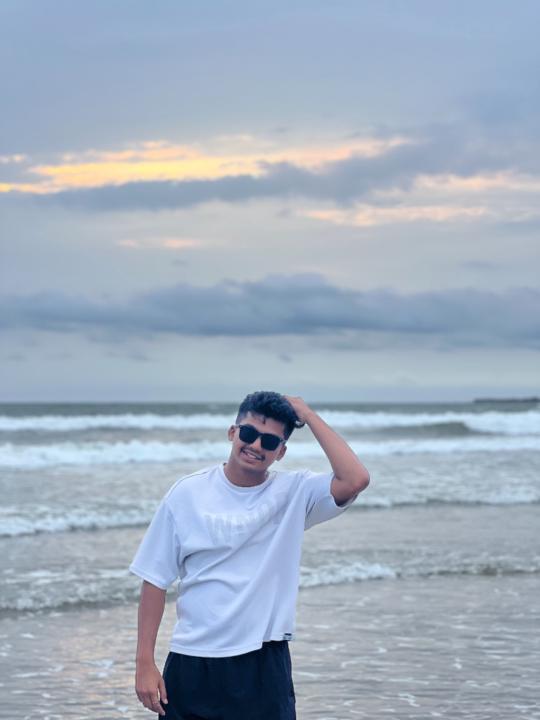 Aditya Adsule