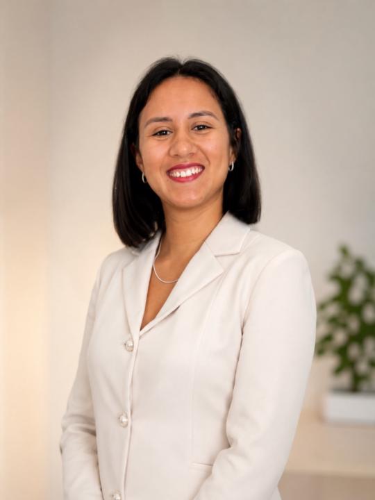 Yesmin Martínez