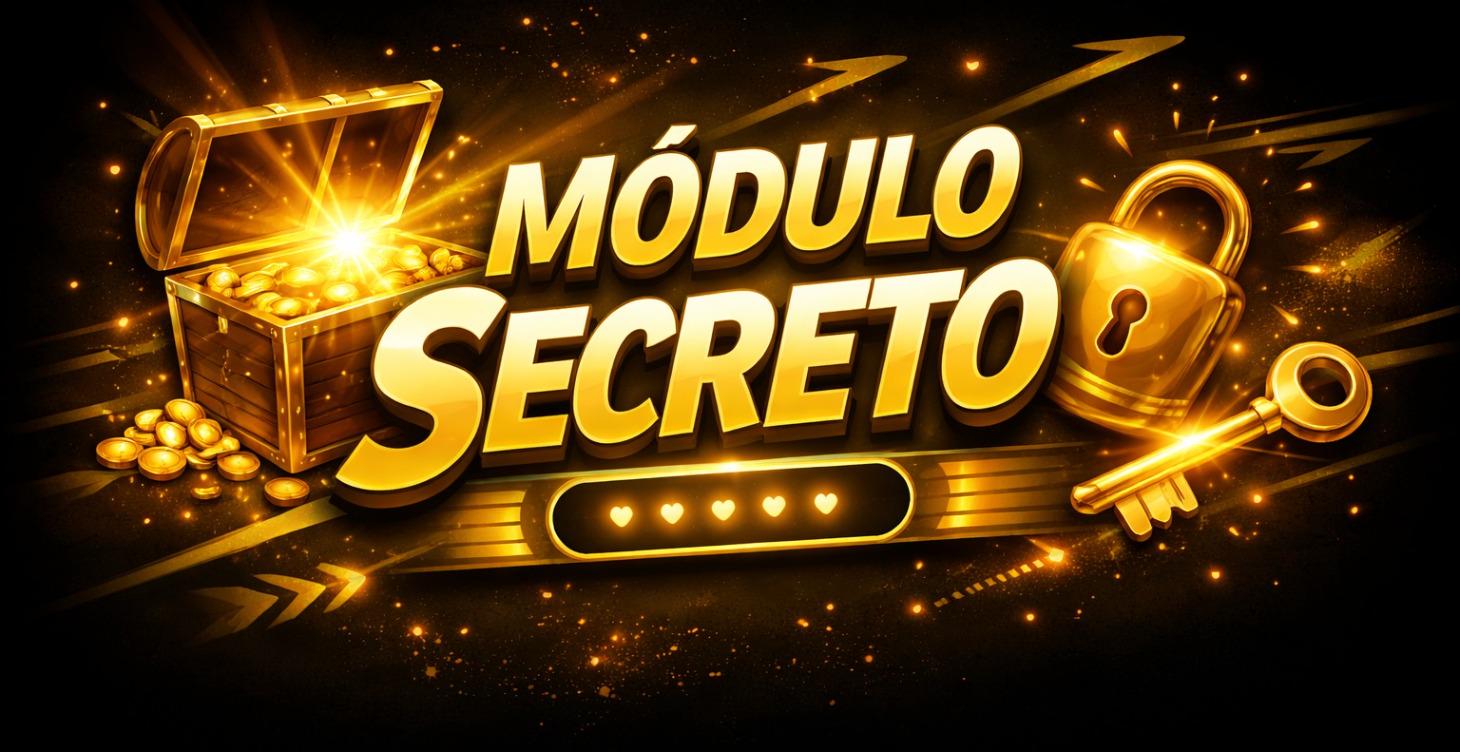 MODULO SECRETO