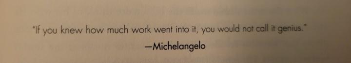 Word of the day....genius