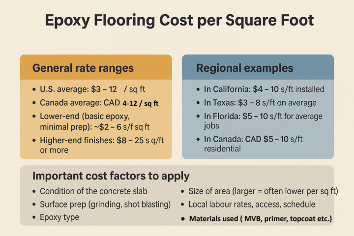 Never say $ per sq/f price over the phone to a customer⚠️​ here's why