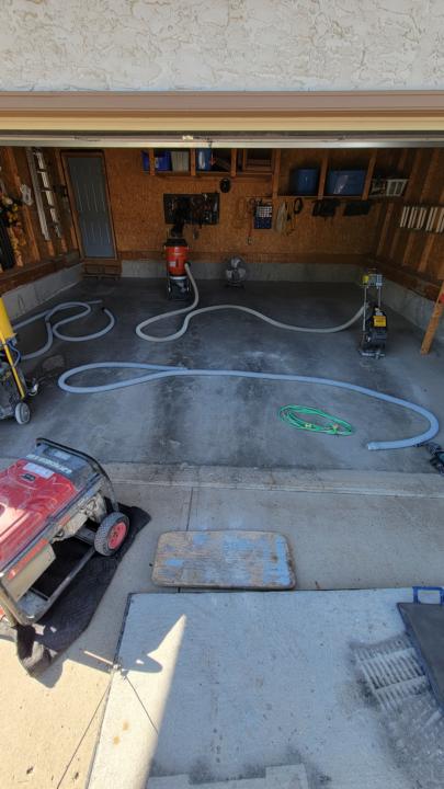 Another one bites the dust