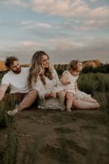 Travis - Maranda Hough