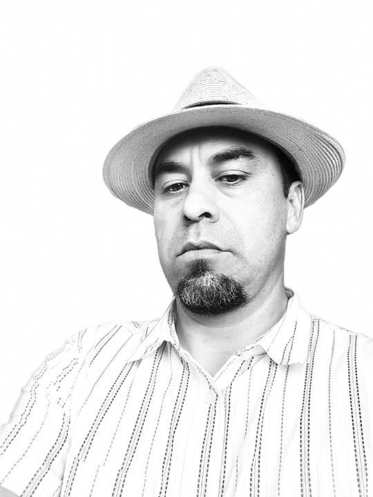 Manuel Castillo