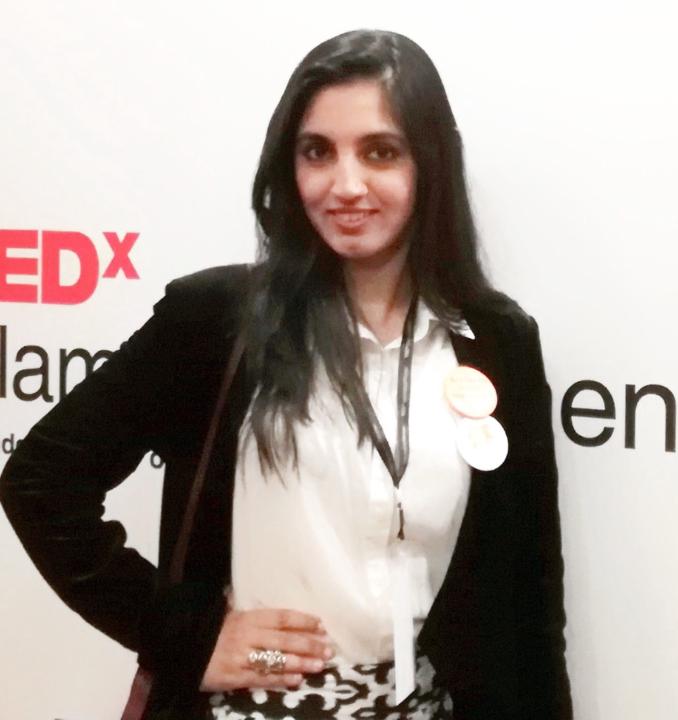 Aaisha Bashir