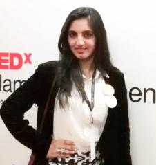 Aaisha Bashir