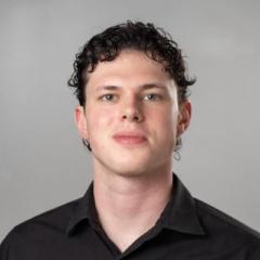 Davis Johantgen