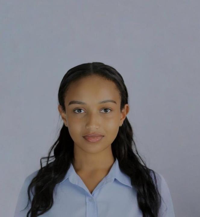 Leah Davis