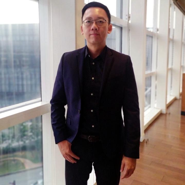 Wing Kee Tam