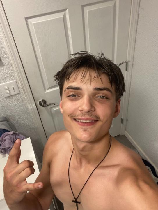 Trenton Eastham