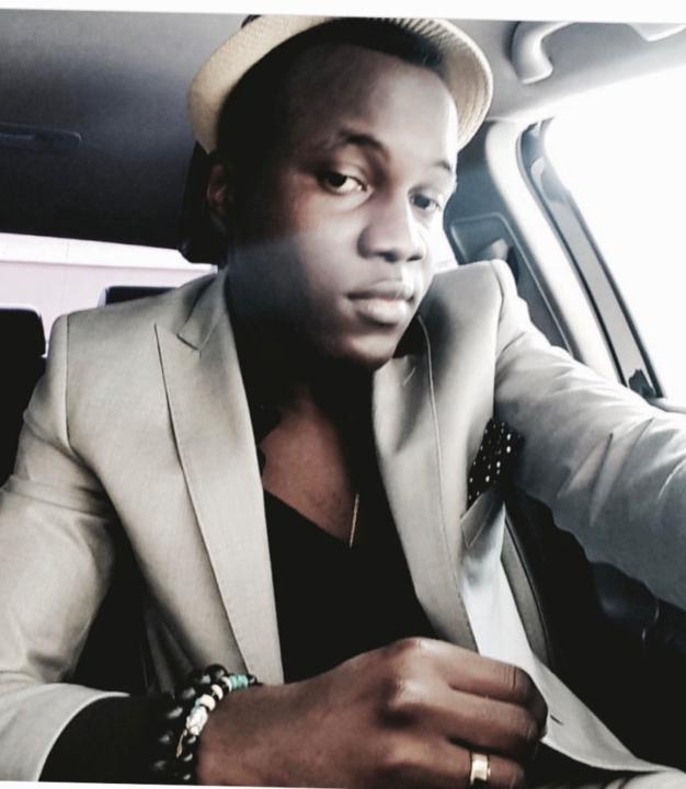 Nikita Baffour Gyawu