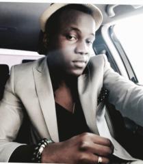 Nikita Baffour Gyawu