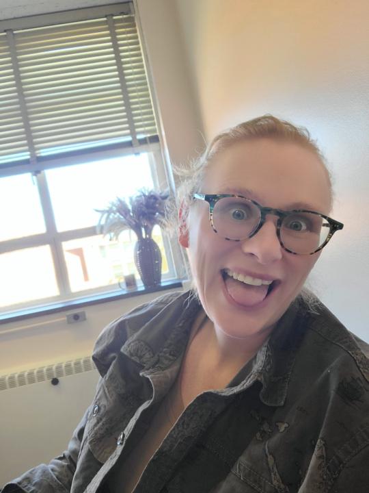Kennie Leet