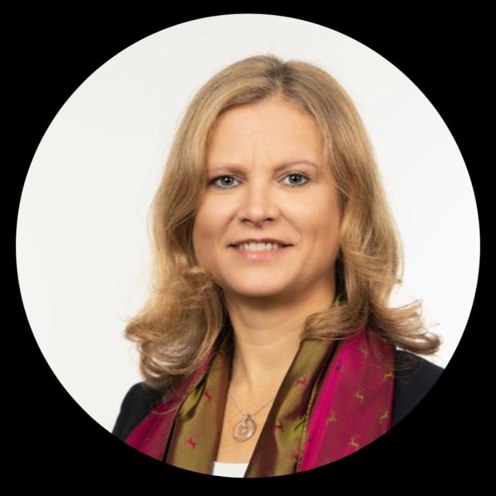 Christine Peglow