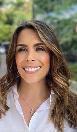 Paola Florez