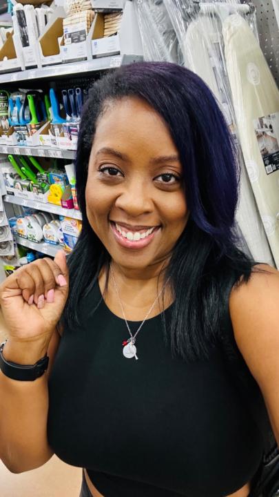 Ryonda Hall