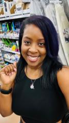 Ryonda Hall