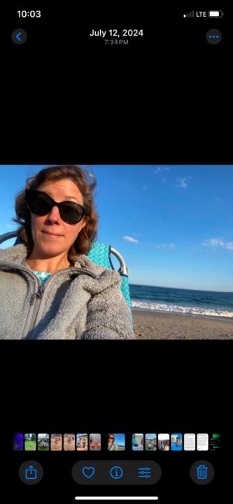 Morgandy Burkett-Cook