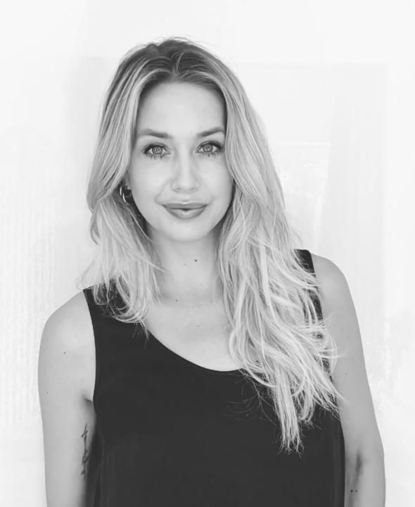 Meike Gehring