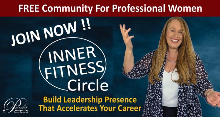 The INNER FITNESS Circle