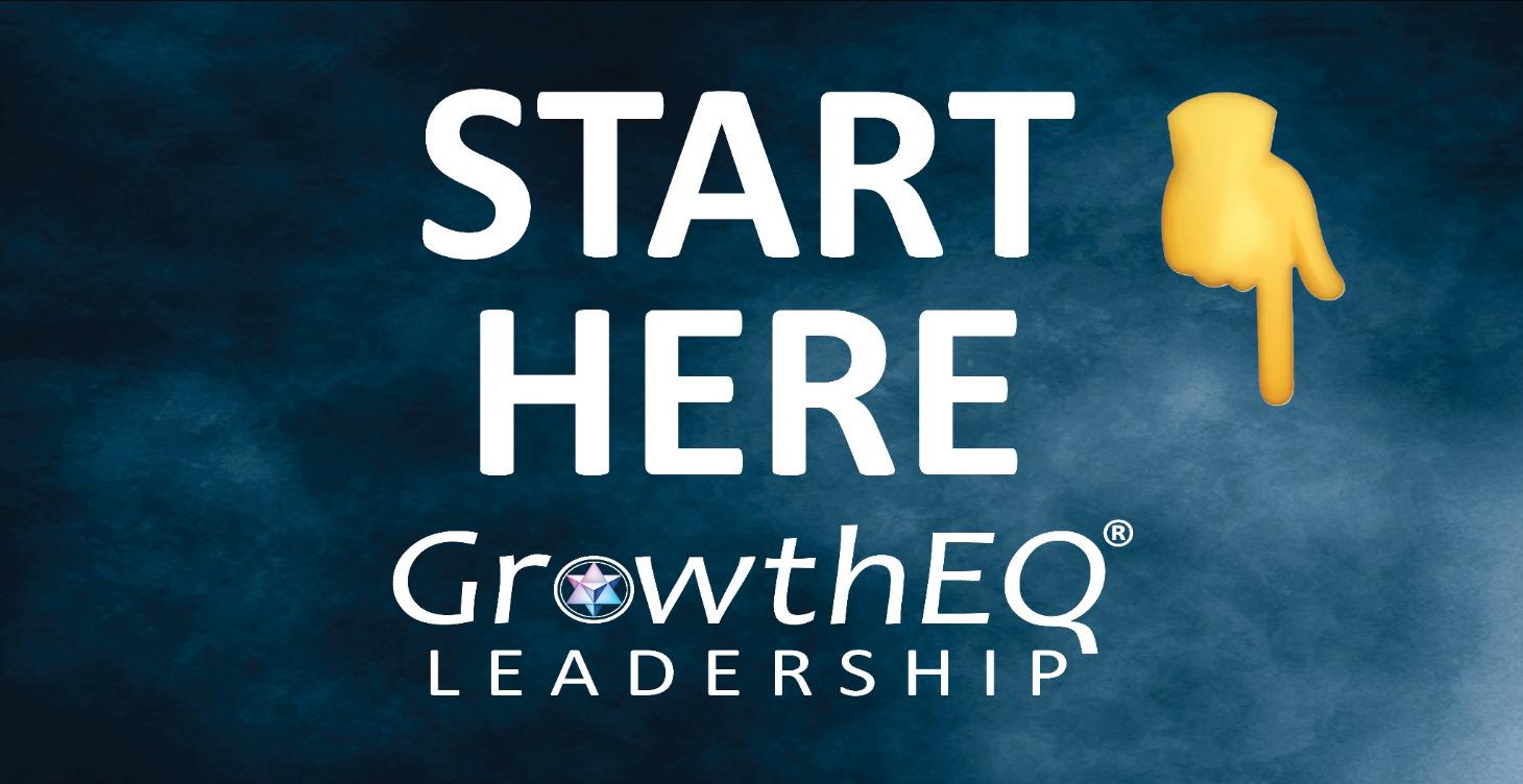 FREE GrowthEQ Leadership Course