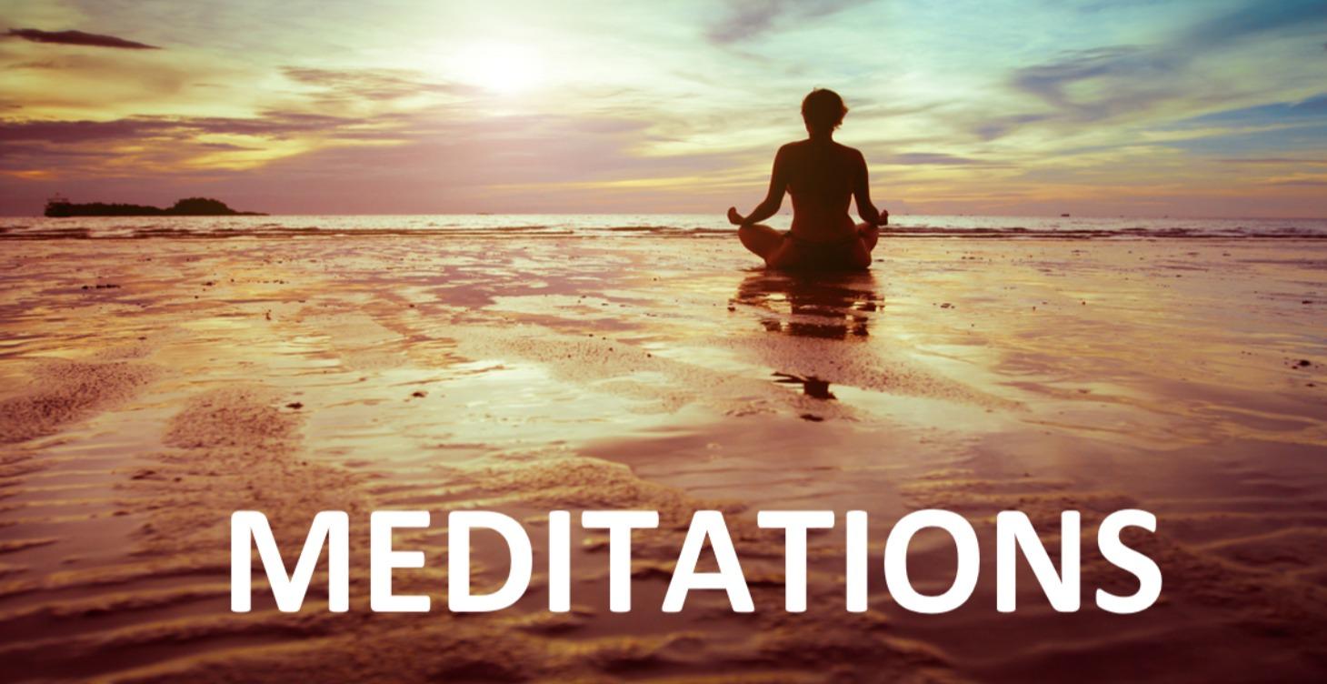 Meditations