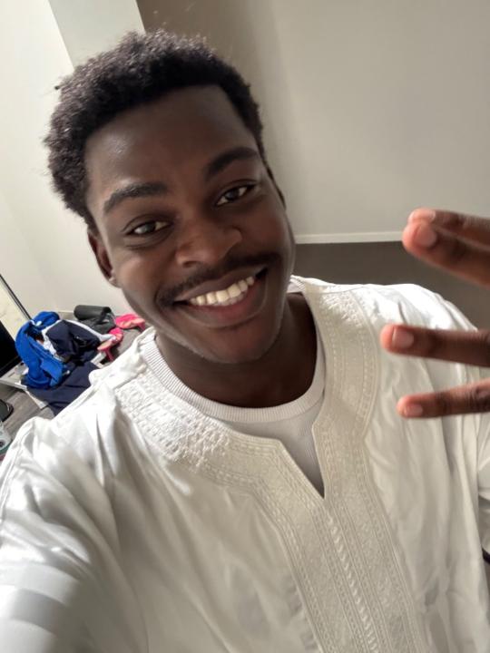 Hanz OGo