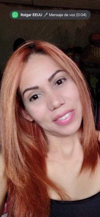 Emily Bracho