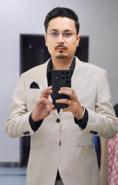 Manish Gakhar