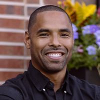 Geoffrey Paugam