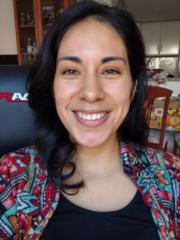 Thalia Malila Verdezoto Fuentes