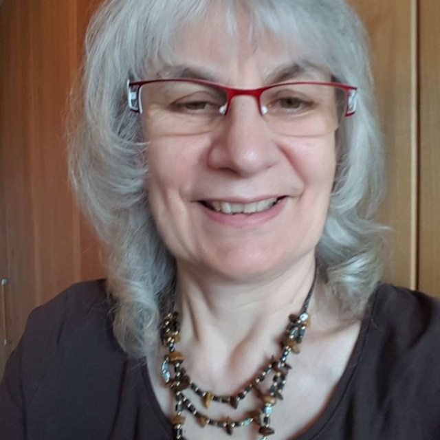 Marie-Luise Günther